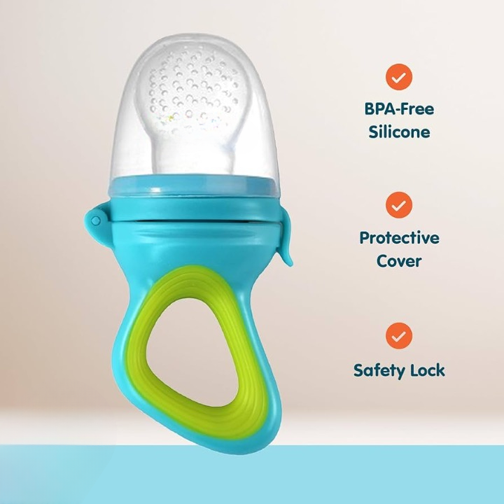 Safe Baby Food
