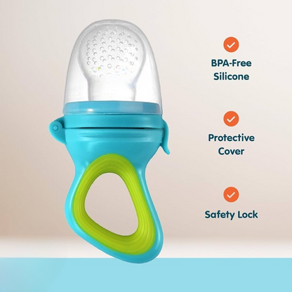 Safe Baby Food