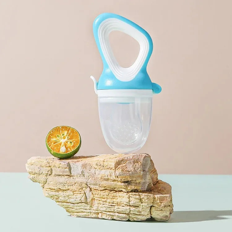 Safe Baby Food