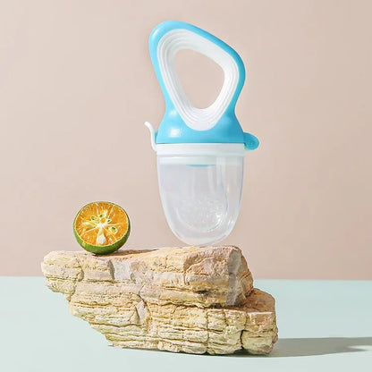 Safe Baby Food