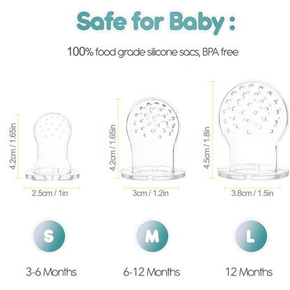 Safe Baby Food